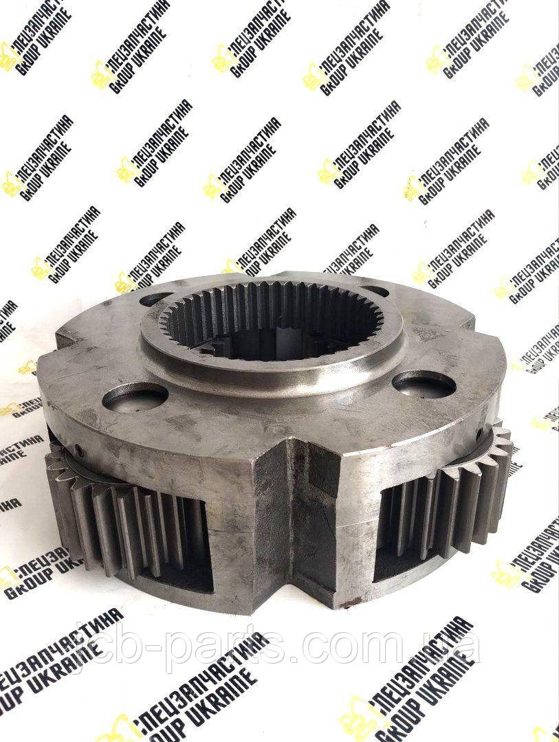 Планетарна шестерня (водило) редуктора ходу SA7117-34200