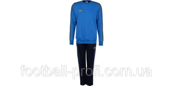 Костюм тренувальний Umbro STADUIM TRAINING POLY SUIT 350413-791 