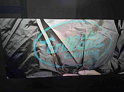 Намет туристичний Б/У Grilland FDT-1108-3