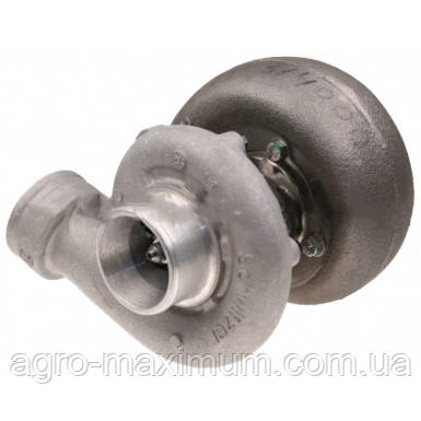 314001 Турбокомпрессор (SCHWITZER) 04206857KZ / 04202969KZ / 04204493KZ ...