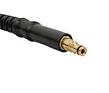 Шланг подовжувач на мийку високого тиску (10м 200 bar) на Karcher K2-K7, фото 5