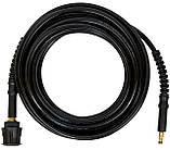 Шланг подовжувач на мийку високого тиску (10м 200 bar) на Karcher K2-K7, фото 2