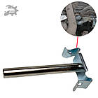 Фіксатор куліси кпп Ланос Део 96182212