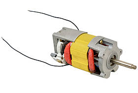 Двигун на фен для ПВХ пайки Profter 1.6 кВт