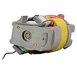 Двигун на фен для ПВХ пайки Profter 1.6 кВт, фото 8