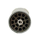 Нагрівальний елемент для зварювального фена Profter 1.6 кВт з кейсом, фото 4