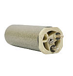 Нагрівальний елемент для зварювального фена Profter 1.6 кВт з кейсом, фото 6