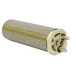 Нагрівальний елемент для зварювального фена Profter 1.6 кВт з кейсом, фото 7