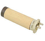 Нагрівальний елемент для зварювального фена Profter 1.6 кВт з кейсом, фото 3