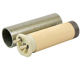 Нагрівальний елемент для зварювального фена Profter 1.6 кВт з кейсом