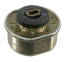 Подушка двигуна TRANSPORTER T4 2.4D 2.5D 1.9D 03.90- VAG 701199201H виробник FEBI Німеччина