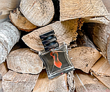 SG79 STHLM No 21 Red Парфумована вода унісекс, 1 мл (Пробник), фото 3