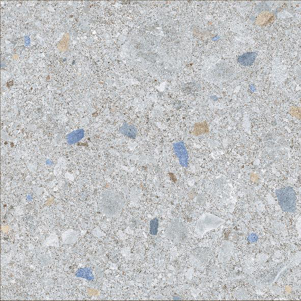 Плитка для підлоги Атем River GRM Mix 400*400