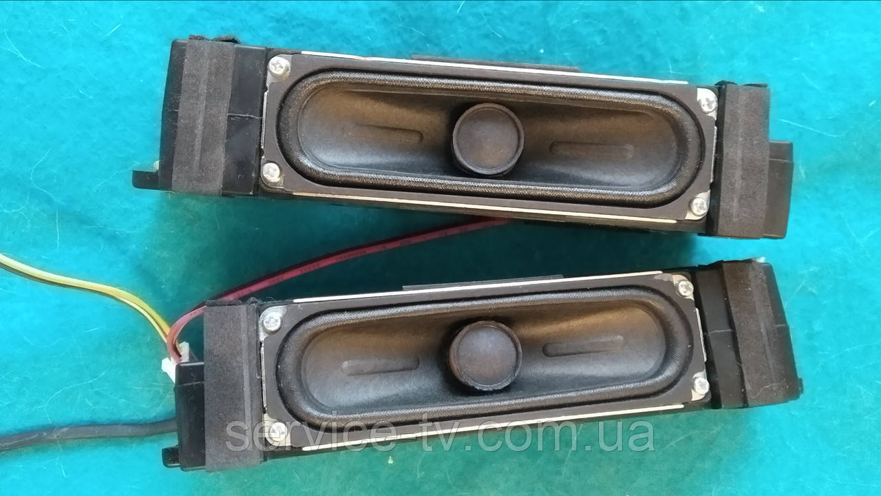 Динаміки BN96-22995A від телевізора Samsung UE32H5303AK