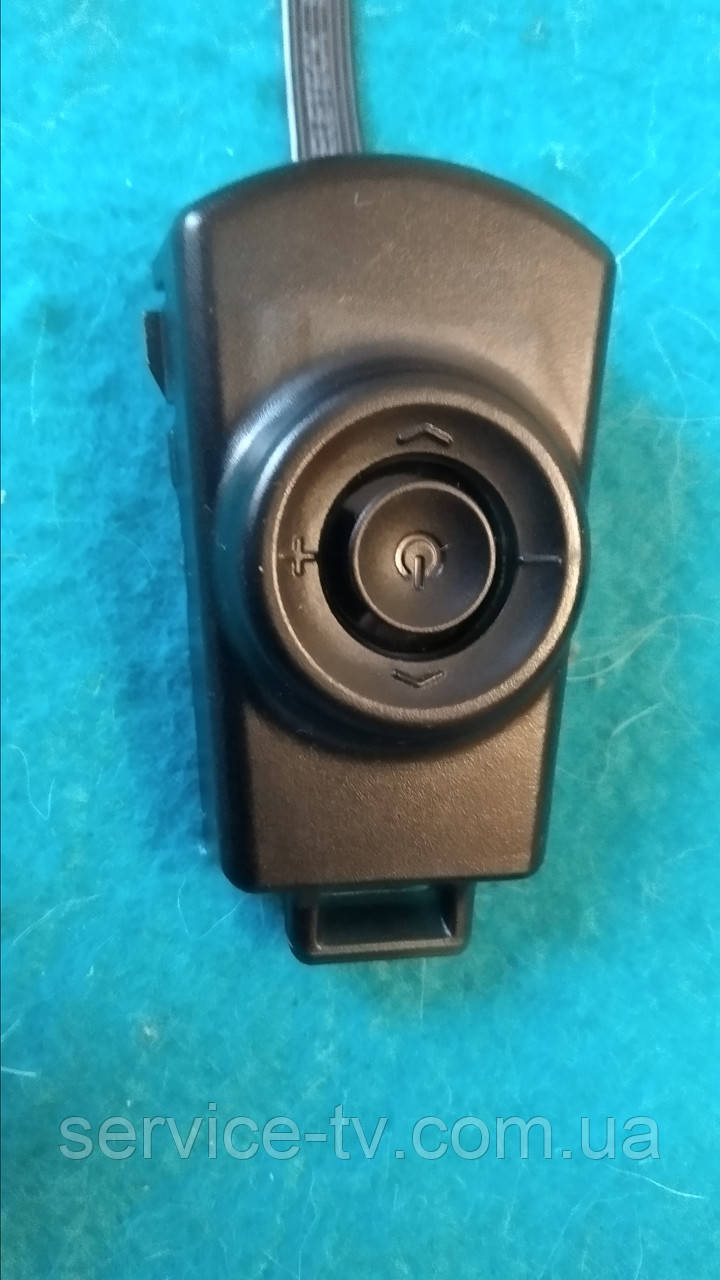 Кнопка керування BN41-01840C від телевізора Samsung UE32H5303AK