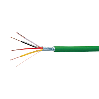 KNX КАБЕЛЬ ДЛЯ ШИННОЇ СВ'ЯЗИ