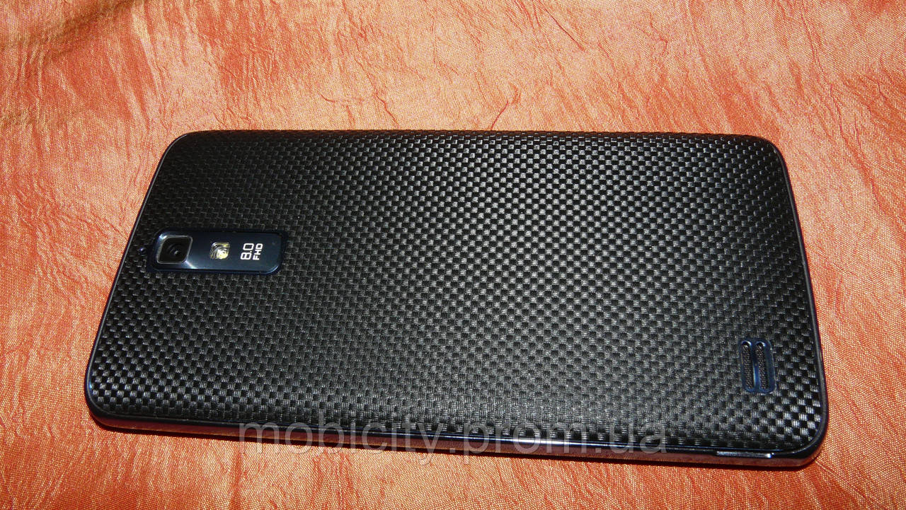 Декоративна захисна плівка для Huawei A199 Ascend G710