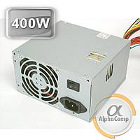 Блок живлення 400W ATX Class A БВ