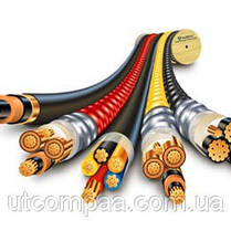 Кабель N2Xh-FE180/E44 2*6 (2x6) силовий вогнестійкий безгалогенний (дізнайся свою ціну), фото 6