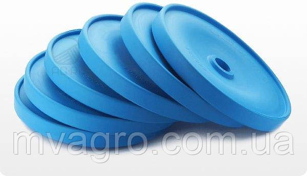 550081 Мембранна діафрагма насоса Annovi Reverberi BLUEFLEX d.115, фото 1