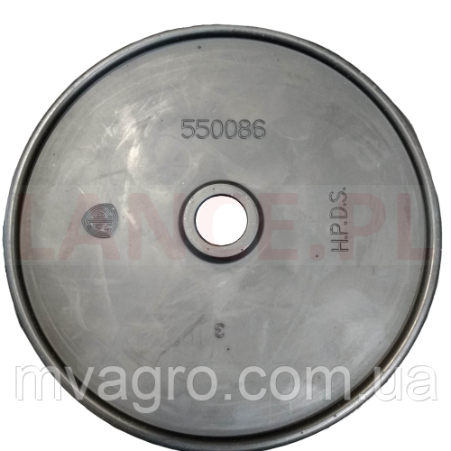 550086 Мембрана насоса Annovi Reverberi Desmopan, фото 1