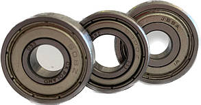 Комплект підшипників електрокоси AL-KO BC 1200 E