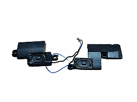 Динаміки для ноутбука Dell Latitude E5530 (PK23000H300 0387MY 387MY)
