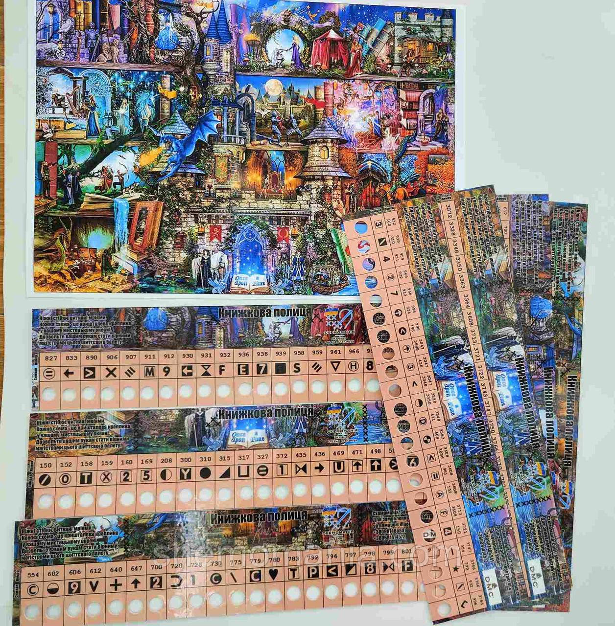 Органайзери за дизайном Степанчук Оксани, фото 1