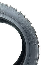 Покришка 10x3.00-6 Off Road на електросамокат, навантаження 85кг, (TL), фото 5