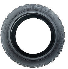 Покришка 10x3.00-6 Off Road на електросамокат, навантаження 85кг, (TL), фото 3