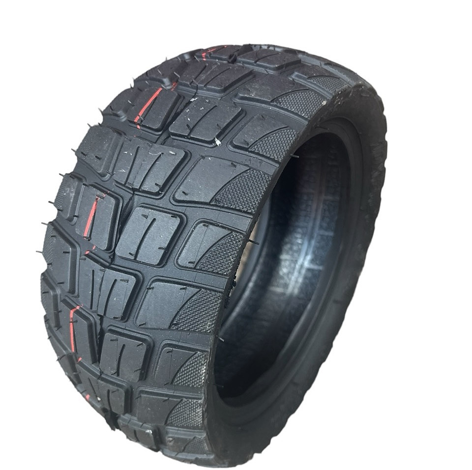 Покришка 10x3.00-6 Off Road на електросамокат, навантаження 85кг, (TL)