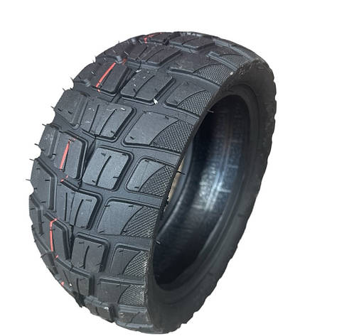 Покришка 10x3.00-6 Off Road на електросамокат, навантаження 85кг, (TL), фото 1