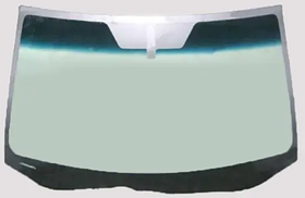 Скло автомобільне (вітрове) Acura MDX 06-13 VIN, кріп.дзерк. Xinyu