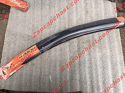 Щітка склоочисника безкаркасна 610-24" Lavita