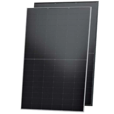 Сонячна панель PV модуль JINKO 445W JKM445N-54HL4R-V, фото 1