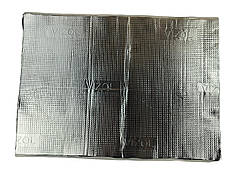 Віброізоляція 700х500 4,0 мм Vizol
