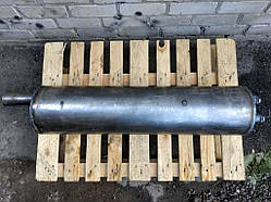 Глушник вихлопу у зборі оригінал УРАЛ