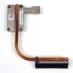 Термотрубка (радіатор) для ноутбука Dell Latitude E5530 (AT0M10010CL 9HG8X 09HG8X CN-09HG8X)