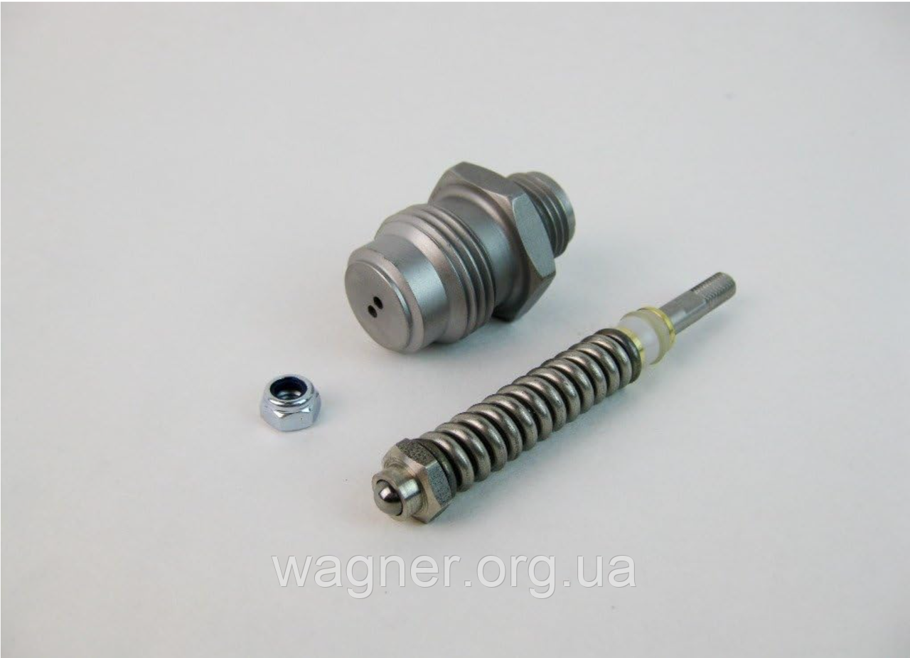 Ремонтний комплект на фарбувальний пістолет Wagner AG-08, 7/8"