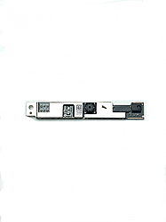Камера для ноутбука Dell E5430, E5530, E6430, E6230, E6330, Precision M6700, M4600