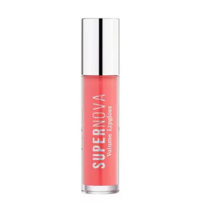 Блиск для губ Topface Supernova Volume Lipgloss, No10