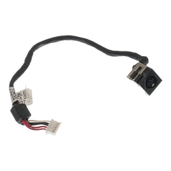 Роз'єм живлення для ноутбука Dell Latitude 5530, DC30100IH00 171XT 0171XT CN-0171XT
