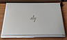 Ноутбук HP EliteBook 850 G6 15.6” FHD/IPS 4 ядра i5-8365u/8Gb DDR4/SSD 256Gb/Intel UHD Graphics 620, фото 3