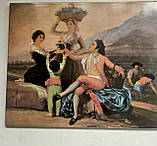 Антикварне Порфорове настінне панно, фото 2