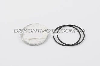 Кільця поршневі для Goodluck GL5200 (d45 mm) WOODMAN