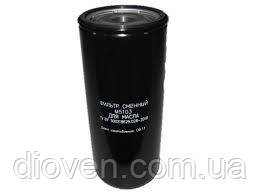 Фільтр оливний ЯМЗ грубе очищення. ГОМ вкруч. ЄВРО-3 (нарізний) М5103, ФМ.01.0001 5010550600 (Арт. М5103)