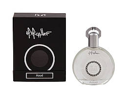 M. Micallef  Aoud For Him  100 мл