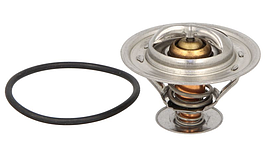 Термостат BMW E23 E12 E28 M30 -86 BMW 11531254065 виробник WAHLER Німеччина