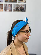 Пов'язка Солоха з вашим Логотипом, фото 10