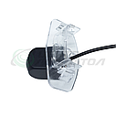 Камера заднього огляду Teyes Sony HS8191 для Honda Accord Civic City Crider Spirior Greiz Tverus, фото 6